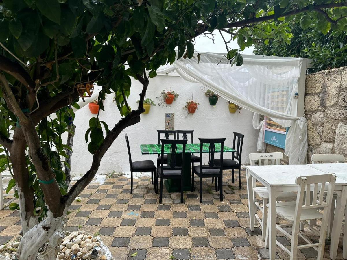 Monat Otel Hacimemis Alacati Exterior photo